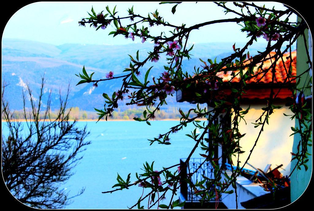Faik Bey Konagi Bed & Breakfast Golyazi Екстериор снимка